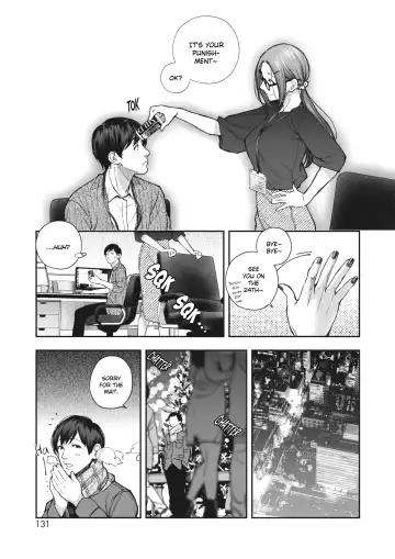 [Jorori] Kikkake Fhentai - Page 7