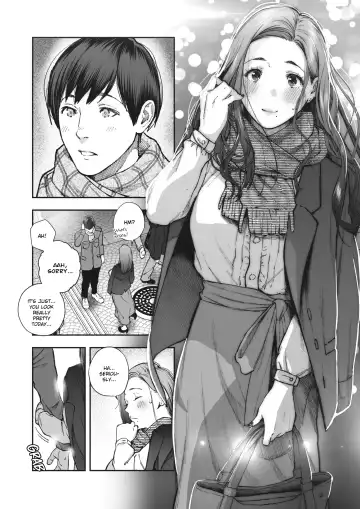 [Jorori] Kikkake Fhentai - Page 8