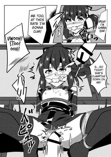 [Kanie] Tonde Hi ni Iru Fhentai - Page 13