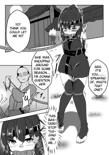 [Kanie] Tonde Hi ni Iru Fhentai - Page 2