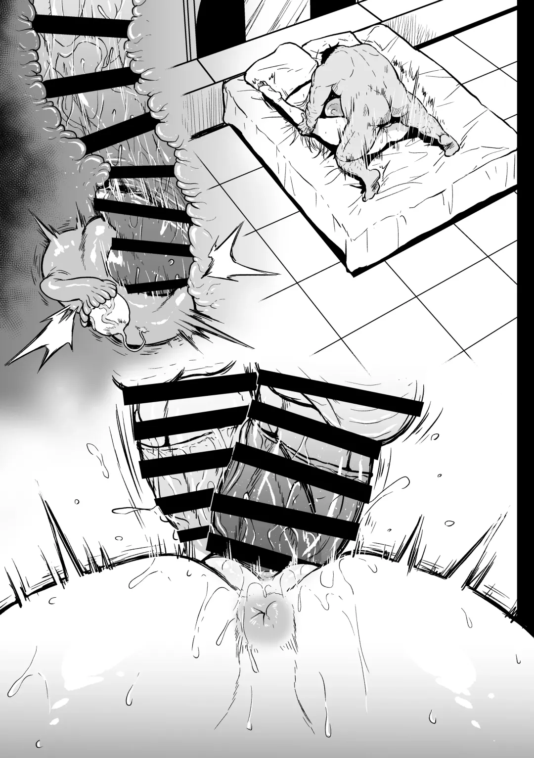 [Ahemaru] Baito Ganbaru Cosplayer-san Fhentai - Page 45