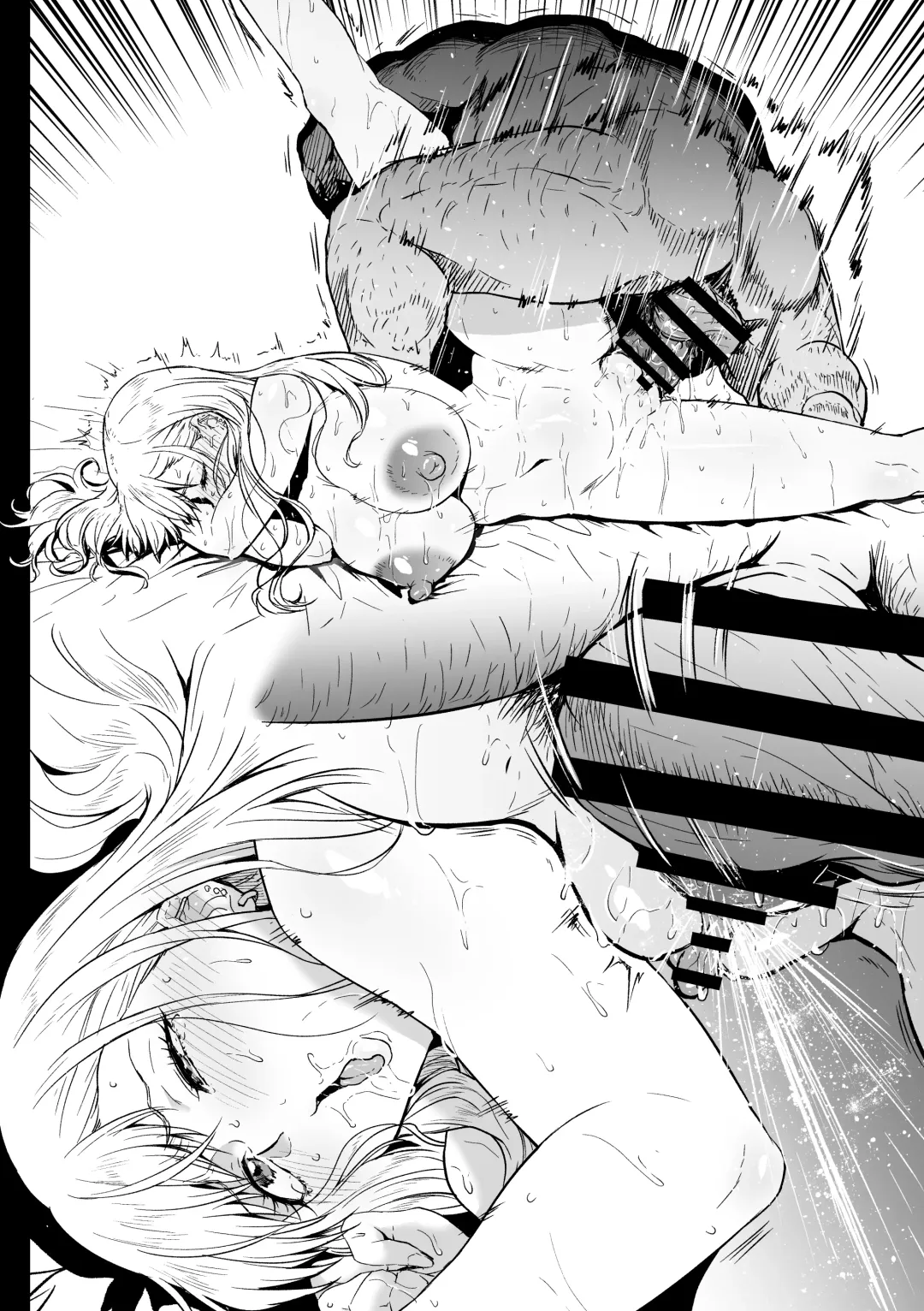 [Ahemaru] Baito Ganbaru Cosplayer-san Fhentai - Page 46