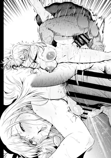 [Ahemaru] Baito Ganbaru Cosplayer-san Fhentai - Page 46