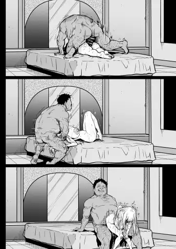 [Ahemaru] Baito Ganbaru Cosplayer-san Fhentai - Page 58