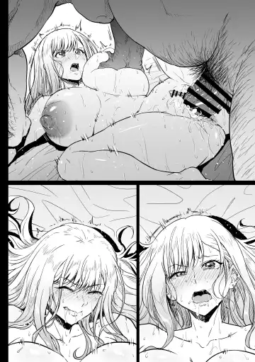 [Ahemaru] Baito Ganbaru Cosplayer-san Fhentai - Page 62