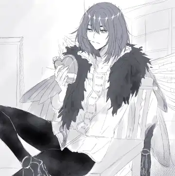 [Kiyose] Obe guda ♀ matome 2[ fate grand order ) Fhentai - Page 34