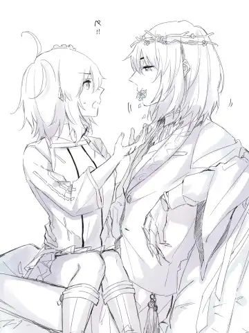 [Kiyose] Obe guda ♀ matome 2[ fate grand order ) Fhentai - Page 37