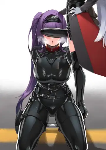 [Hie Himiko] Josei Spy no Asobi? | 女间谍的游戏？ Fhentai - Page 11