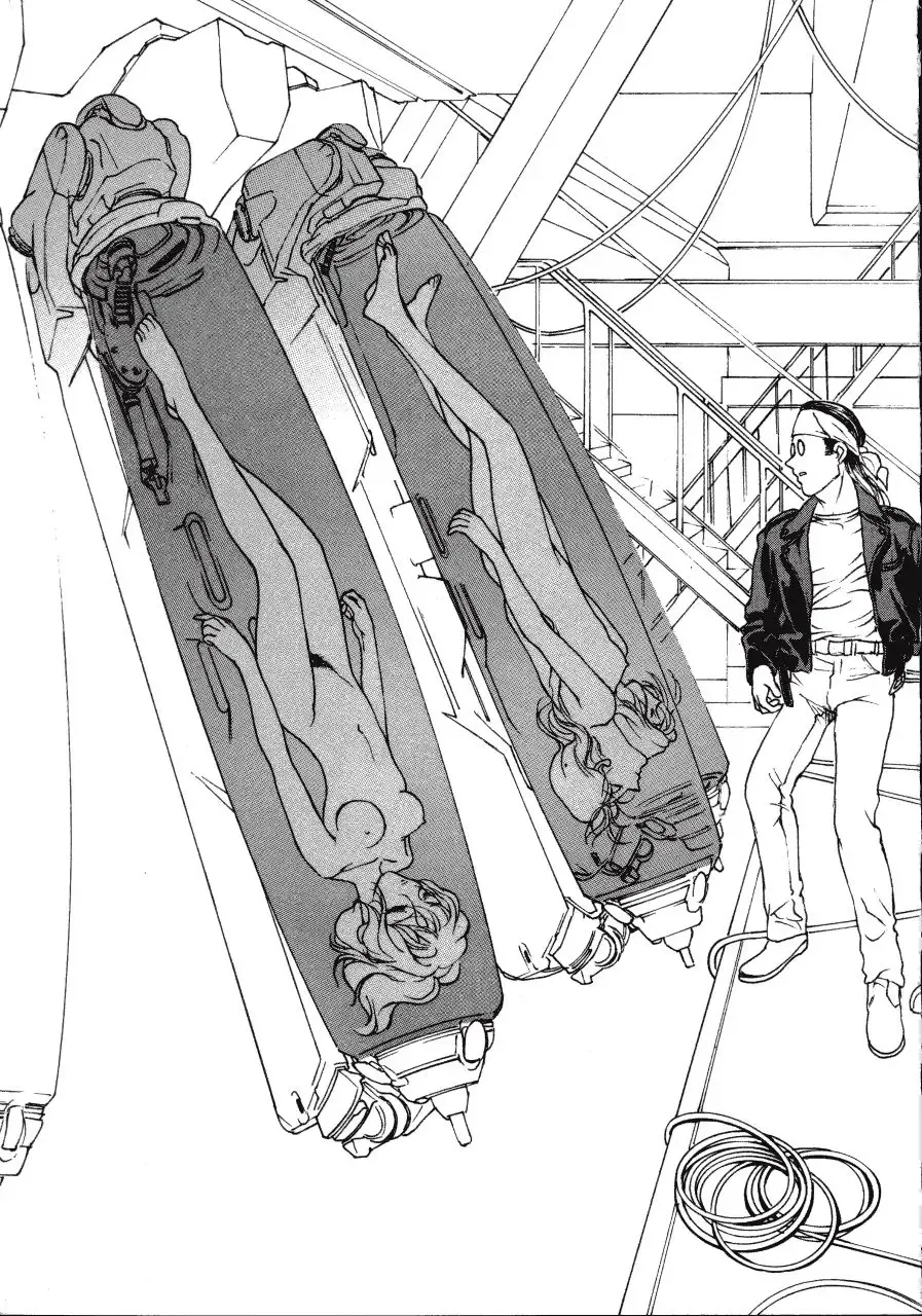 [Kio Seiji] LEATHERMAN Vol. 2 Fhentai - Page 146