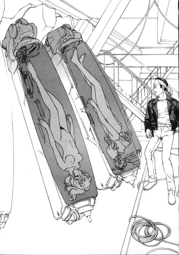 [Kio Seiji] LEATHERMAN Vol. 2 Fhentai - Page 146