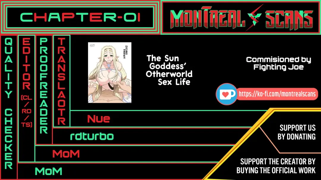 [Kobanya Koban] Shiro no Megami no Isekai Seikatsu | The Sun Goddess' Otherworld Sex Life Fhentai - Page 21