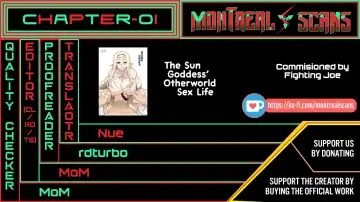 [Kobanya Koban] Shiro no Megami no Isekai Seikatsu | The Sun Goddess' Otherworld Sex Life Fhentai - Page 21