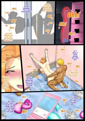 [Lucifear] Tachibana Fhentai - Page 9