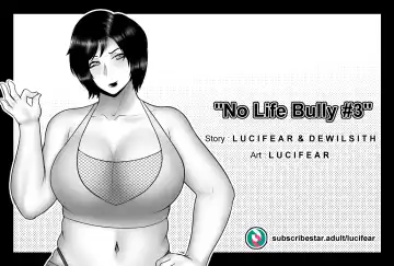 [Lucifear] No Life Bully Ch.2-3 Fhentai - Page 13