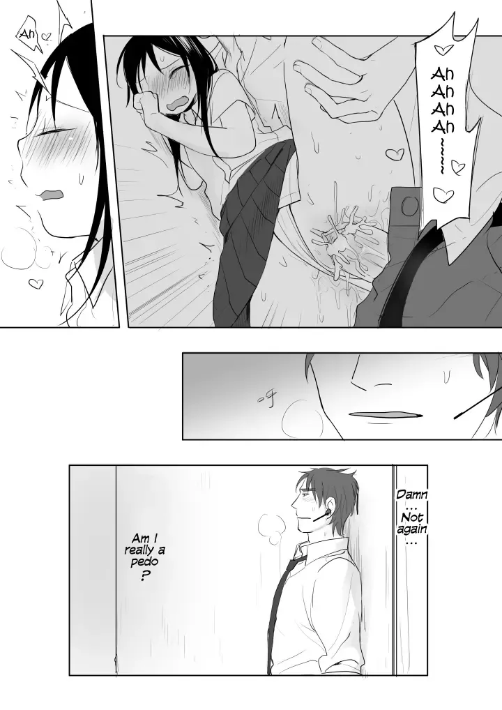 [Ranyues] Dianai | Tele-Love Fhentai - Page 31