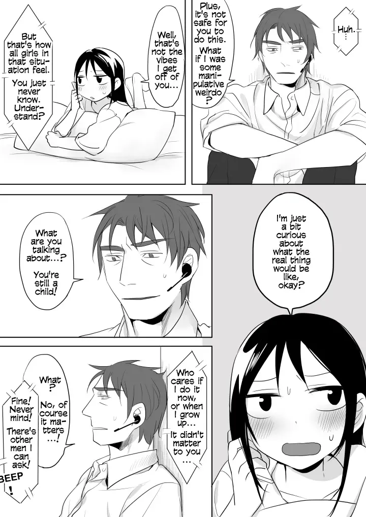 [Ranyues] Dianai | Tele-Love Fhentai - Page 35