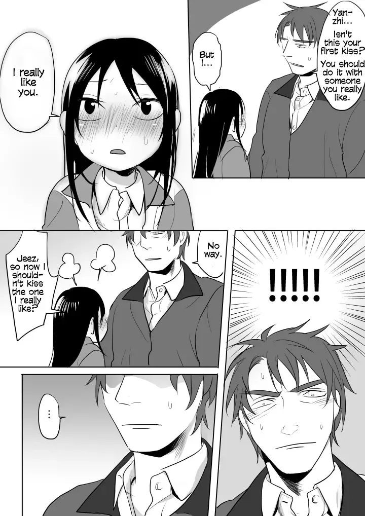 [Ranyues] Dianai | Tele-Love Fhentai - Page 51