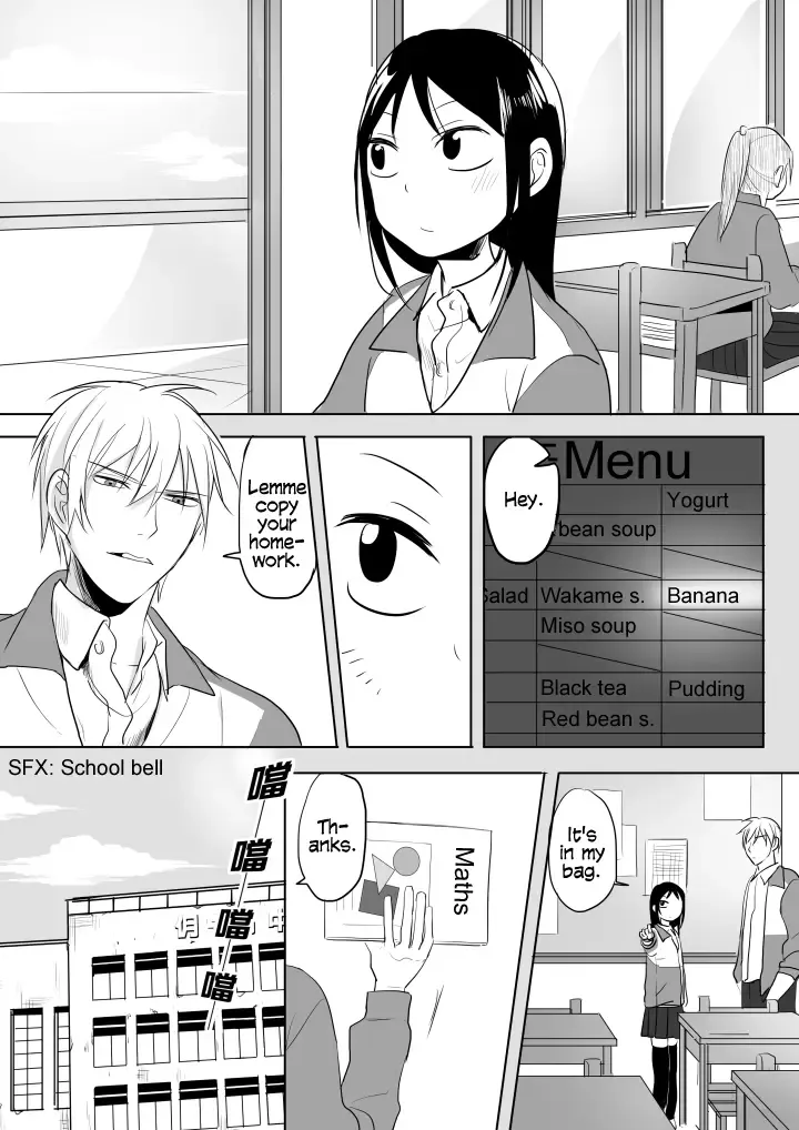 [Ranyues] Dianai | Tele-Love Fhentai - Page 61