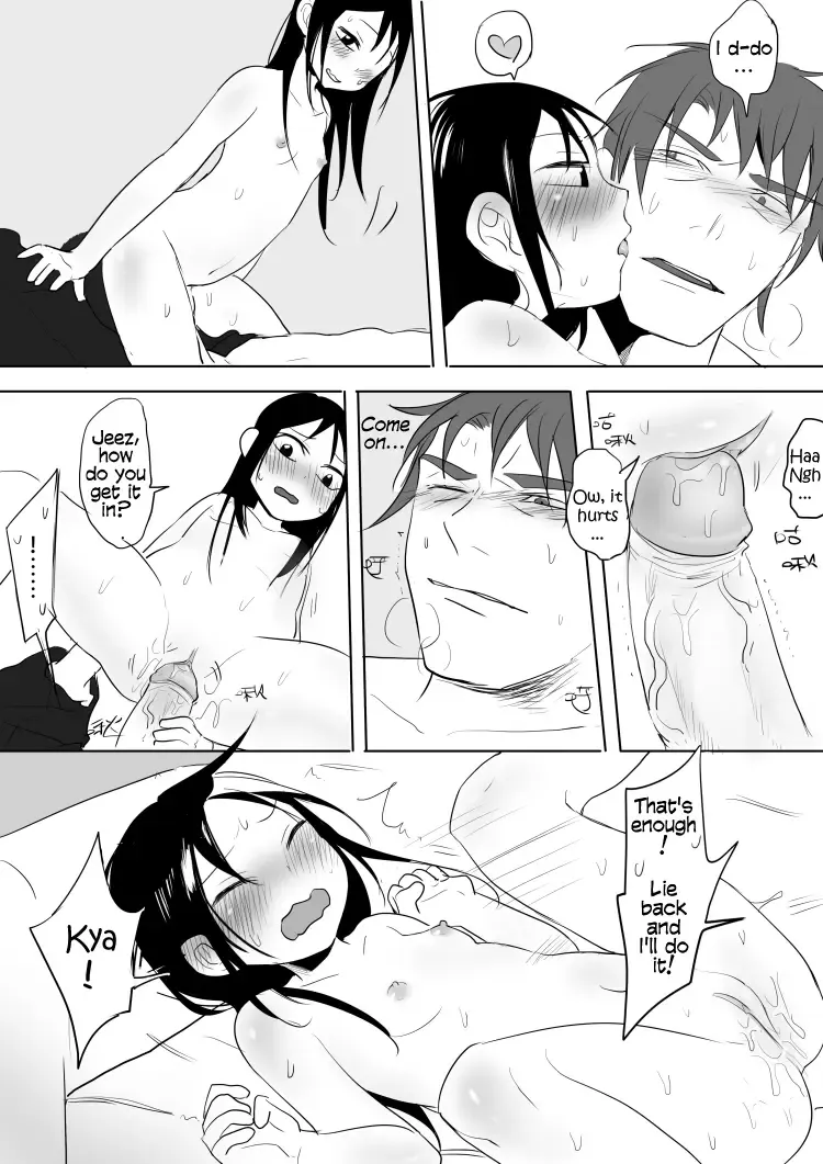 [Ranyues] Dianai | Tele-Love Fhentai - Page 86