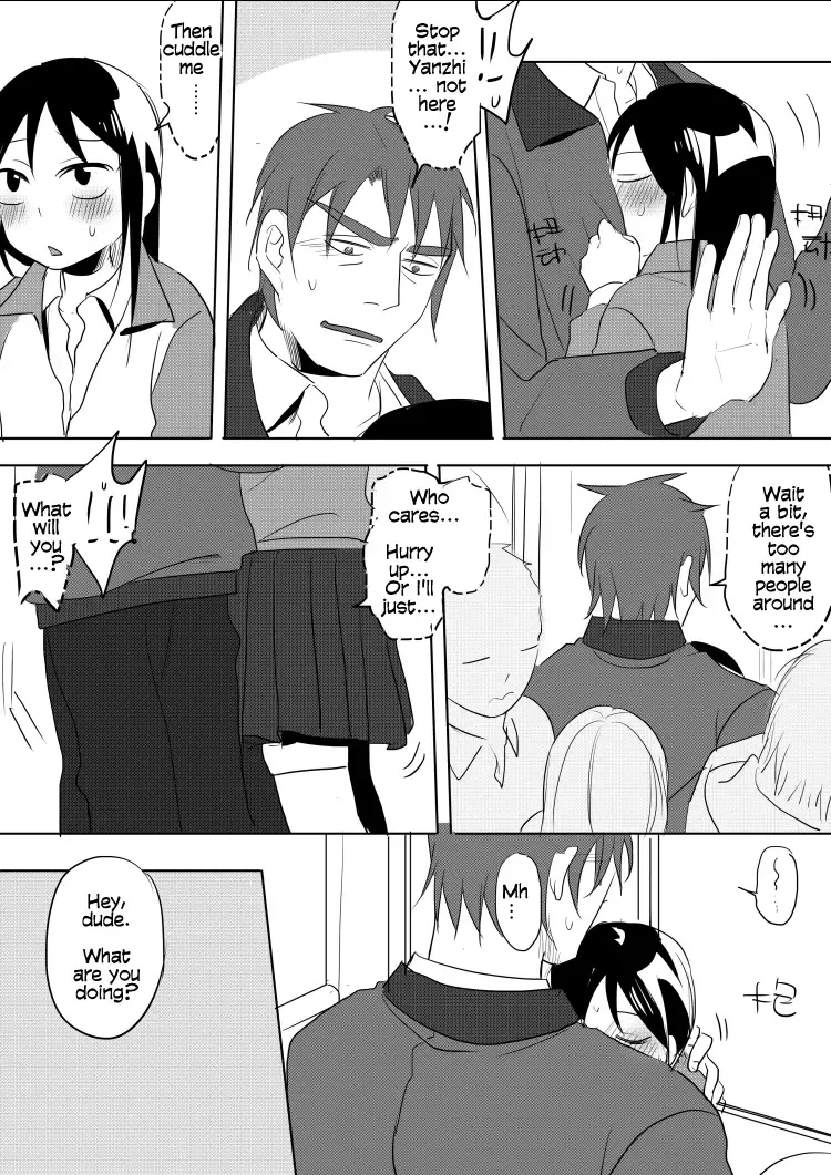 [Ranyues] Dianai | Tele-Love Fhentai - Page 99