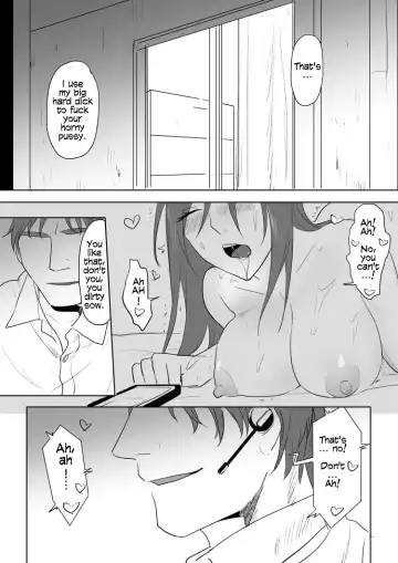[Ranyues] Dianai | Tele-Love Fhentai - Page 2