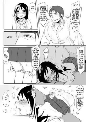 [Ranyues] Dianai | Tele-Love Fhentai - Page 7