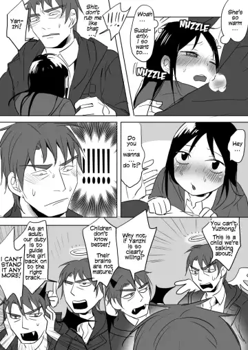[Ranyues] Dianai | Tele-Love Fhentai - Page 79