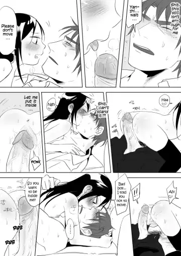 [Ranyues] Dianai | Tele-Love Fhentai - Page 85