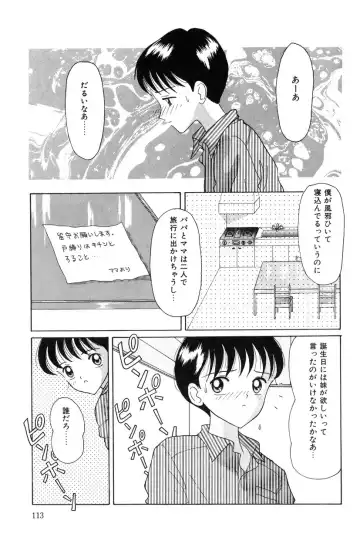 [Shinigami Kenji] Jinkou Rakuen Fhentai - Page 111