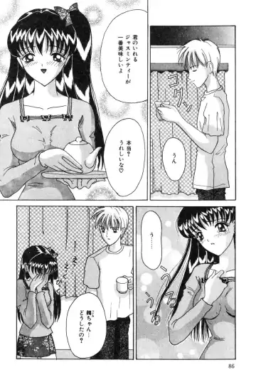 [Shinigami Kenji] Jinkou Rakuen Fhentai - Page 84