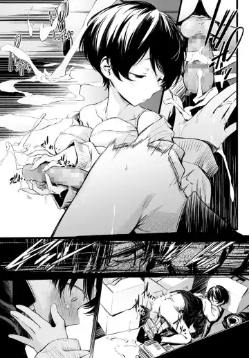 [Haguruma] Toshoiin-san no Ura Menu Fhentai - Page 25