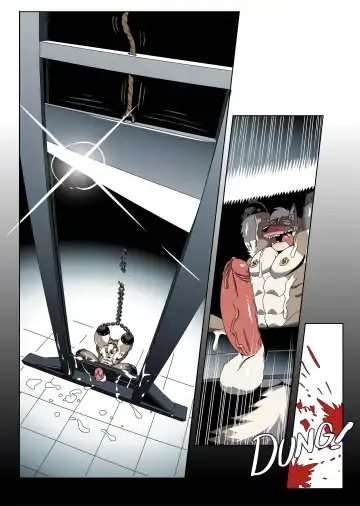 [Roaringmoon] gun and bullet Fhentai - Page 16