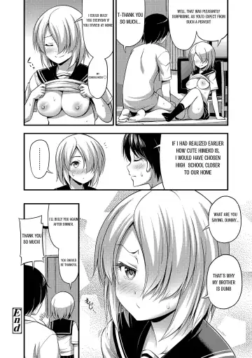 [Noise] Chuugakusei Sadistic | Junior High School Sadistic Fhentai - Page 16
