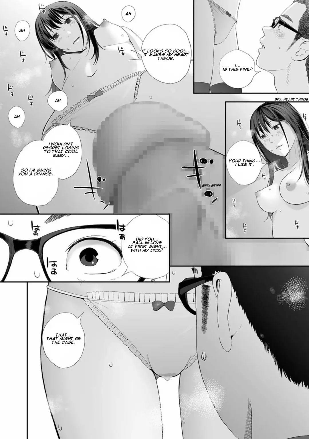 [Yoshida Tobio] Kyoudai Ai Ch. 7 | Twins love Chapter 7 Fhentai - Page 14