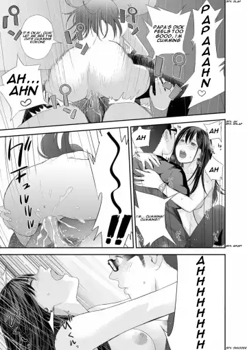 [Yoshida Tobio] Kyoudai Ai Ch. 7 | Twins love Chapter 7 Fhentai - Page 19