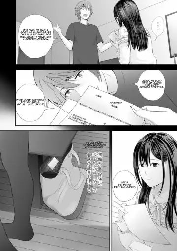 [Yoshida Tobio] Kyoudai Ai Ch. 7 | Twins love Chapter 7 Fhentai - Page 4