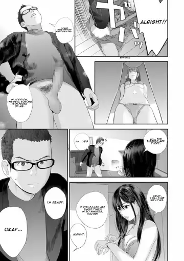 [Yoshida Tobio] Kyoudai Ai Ch. 7 | Twins love Chapter 7 Fhentai - Page 7