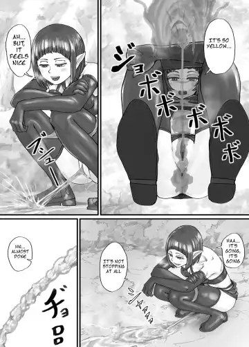 [Dodomesu3sei] Mazoku-chan manga 1 Fhentai - Page 3