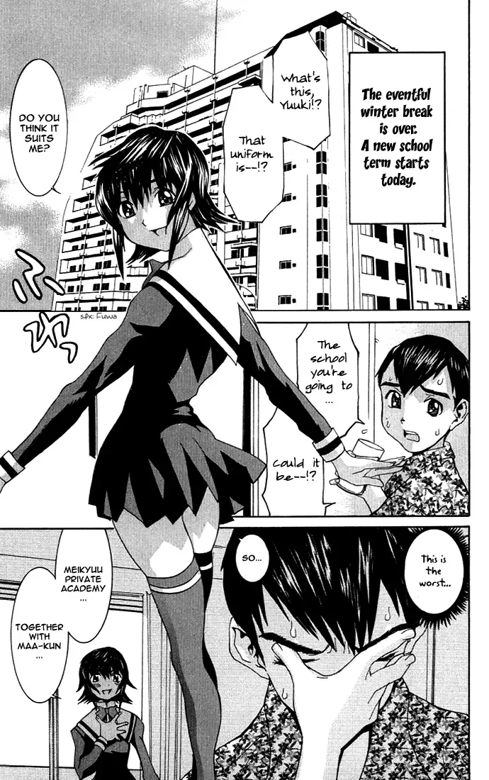 [Kawatsu Kenjiro] No Bra Fhentai - Page 102