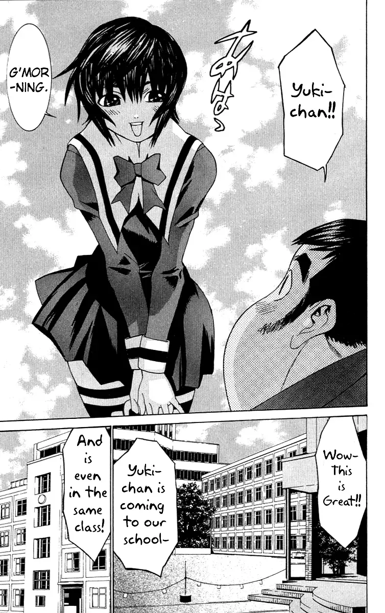 [Kawatsu Kenjiro] No Bra Fhentai - Page 131