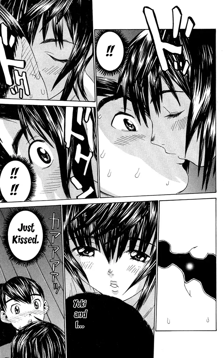 [Kawatsu Kenjiro] No Bra Fhentai - Page 153