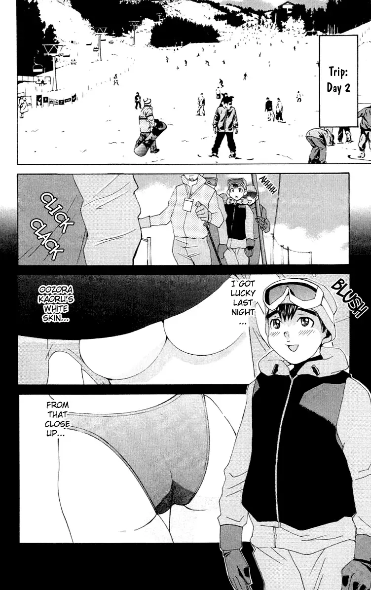 [Kawatsu Kenjiro] No Bra Fhentai - Page 157