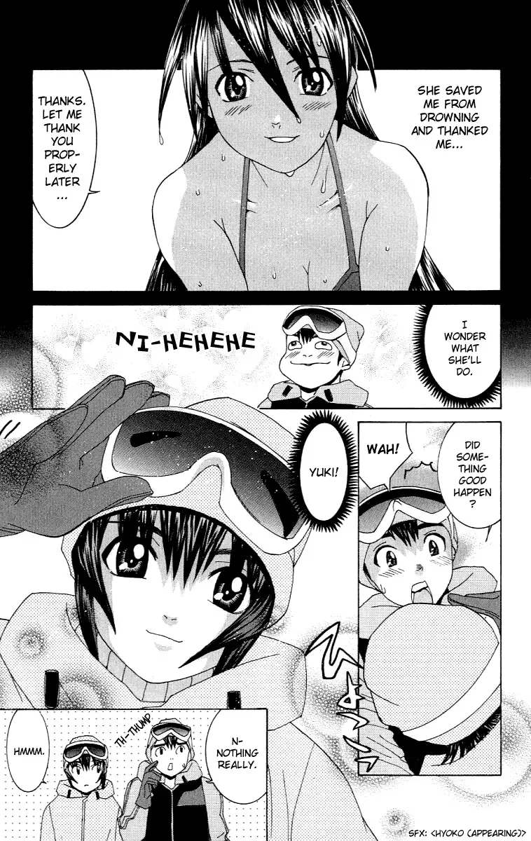 [Kawatsu Kenjiro] No Bra Fhentai - Page 158