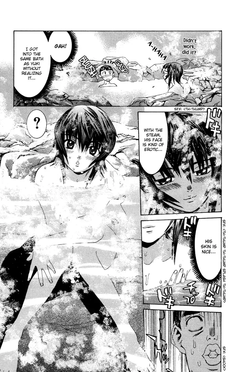 [Kawatsu Kenjiro] No Bra Fhentai - Page 172