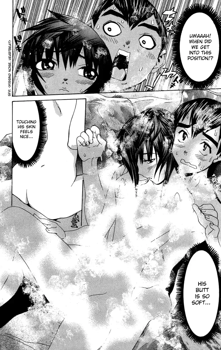 [Kawatsu Kenjiro] No Bra Fhentai - Page 175