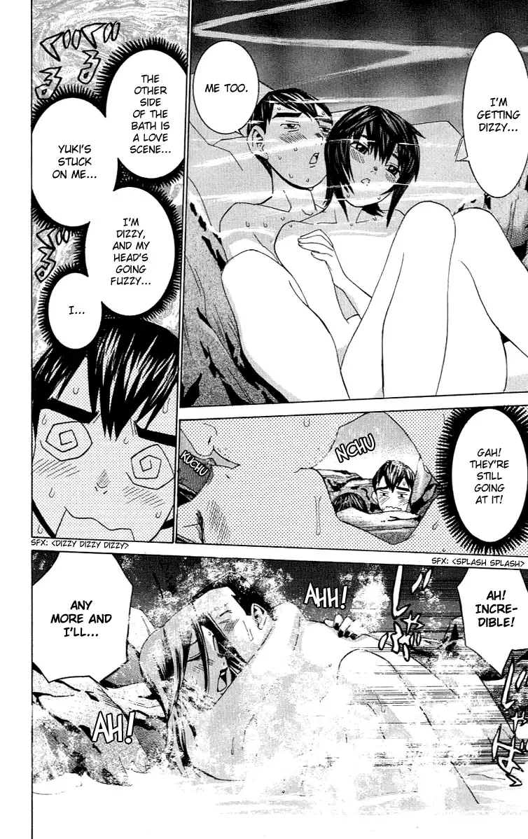 [Kawatsu Kenjiro] No Bra Fhentai - Page 177