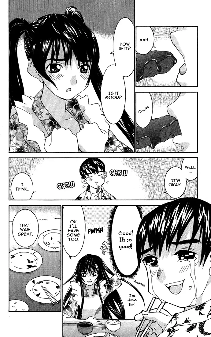 [Kawatsu Kenjiro] No Bra Fhentai - Page 23