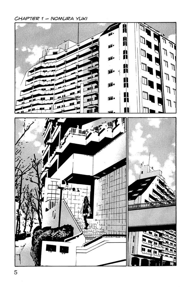 [Kawatsu Kenjiro] No Bra Fhentai - Page 5