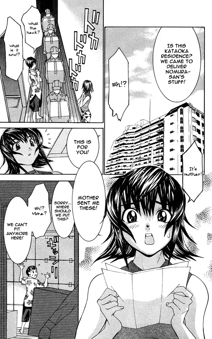 [Kawatsu Kenjiro] No Bra Fhentai - Page 52