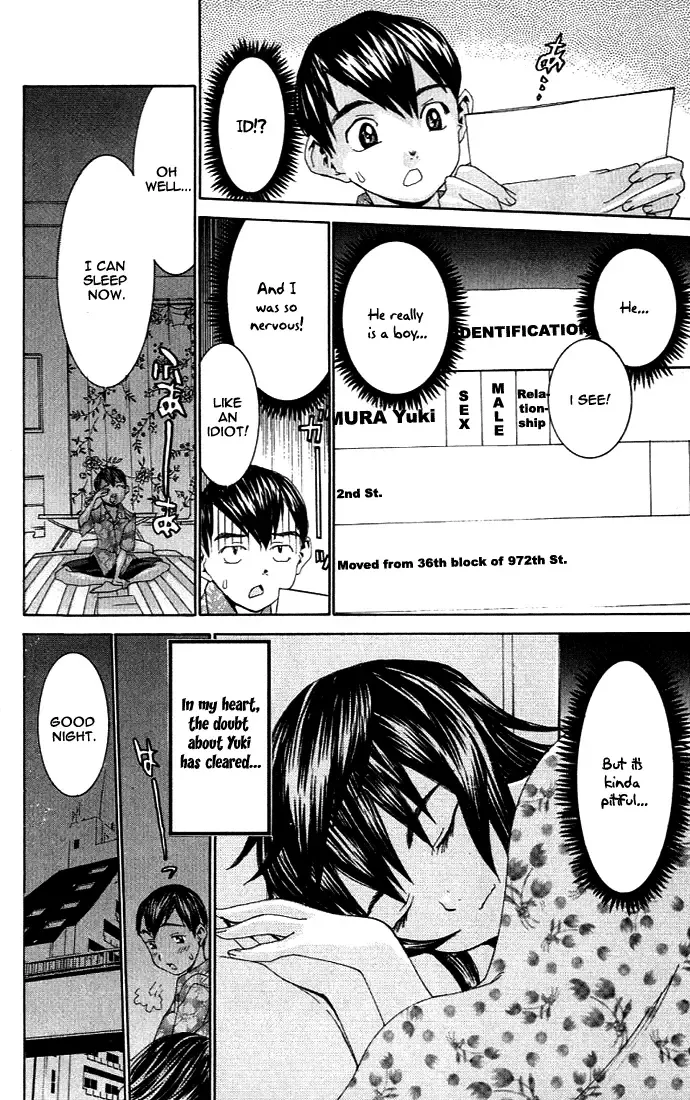 [Kawatsu Kenjiro] No Bra Fhentai - Page 67